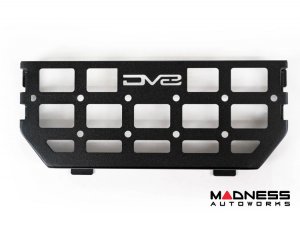 Ford Bronco Molle Panels - Seat Back Pockets 